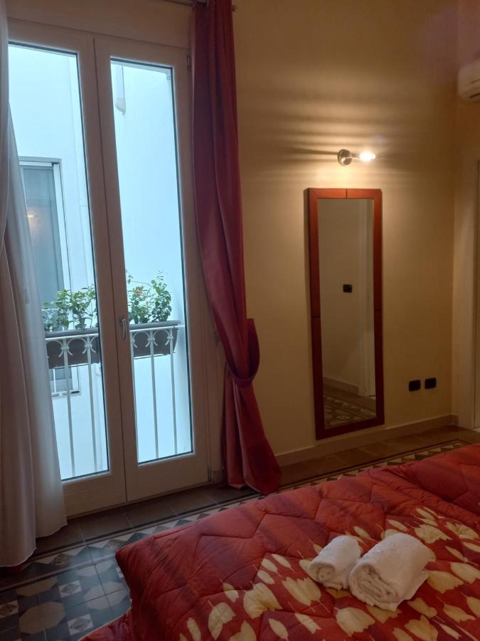 Interno10 Lejlighed Bari Eksteriør billede