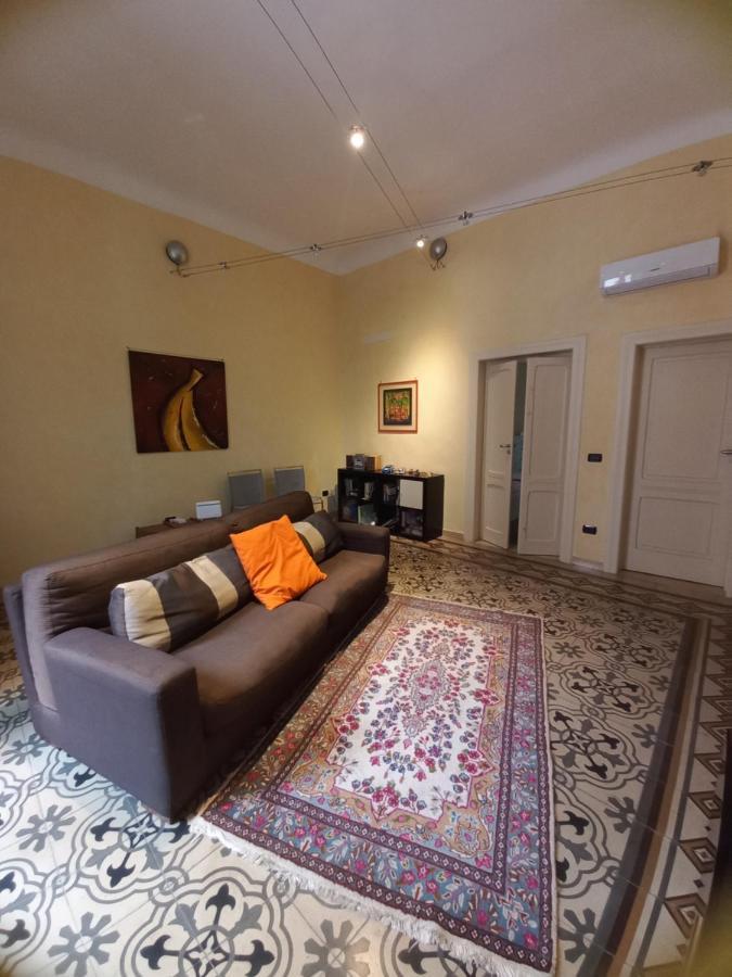 Interno10 Lejlighed Bari Eksteriør billede